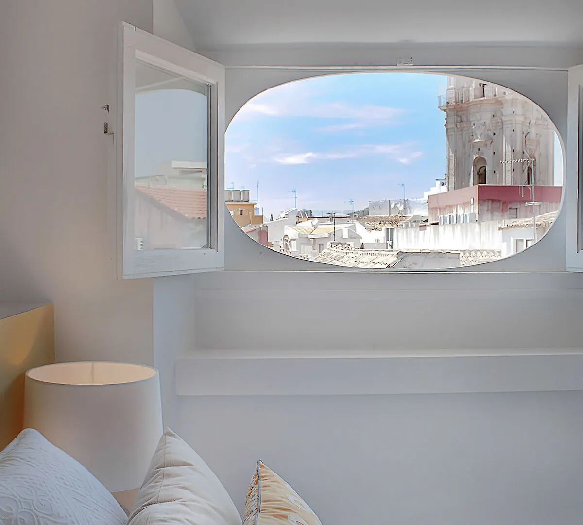 Apartmán Iloftmalaga Calle Nueva