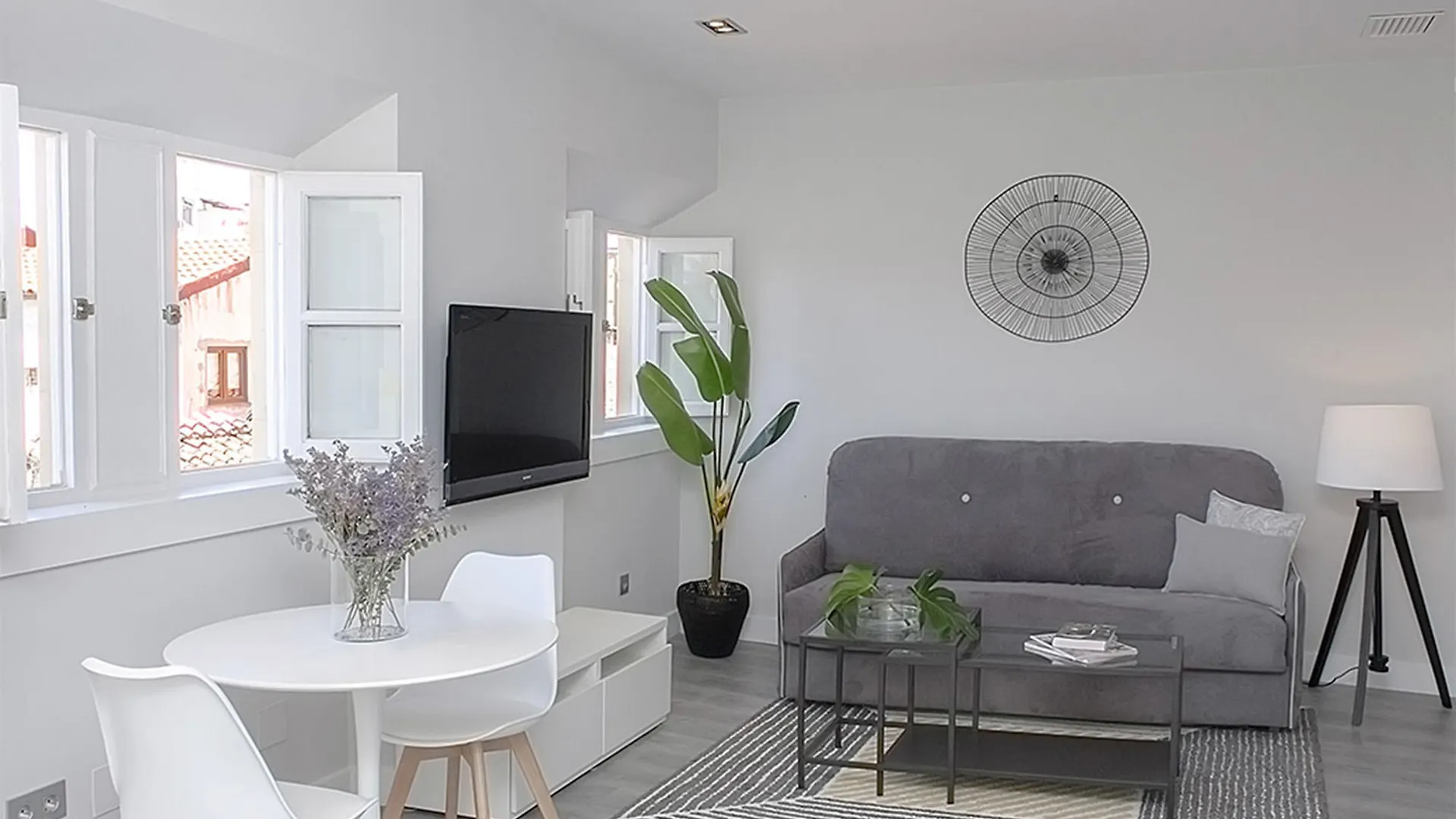 Apartamento Iloftmalaga Calle Nueva